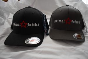 Primal Faith Hat